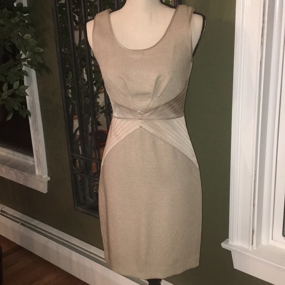 Rachel Zoe dress